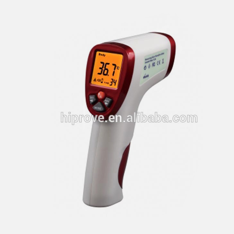 Non-Contact Forehead Body Infrared Thermometer