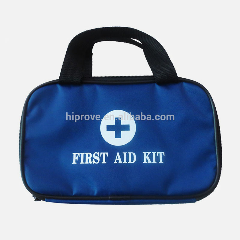Ourdoors First Aid Kit