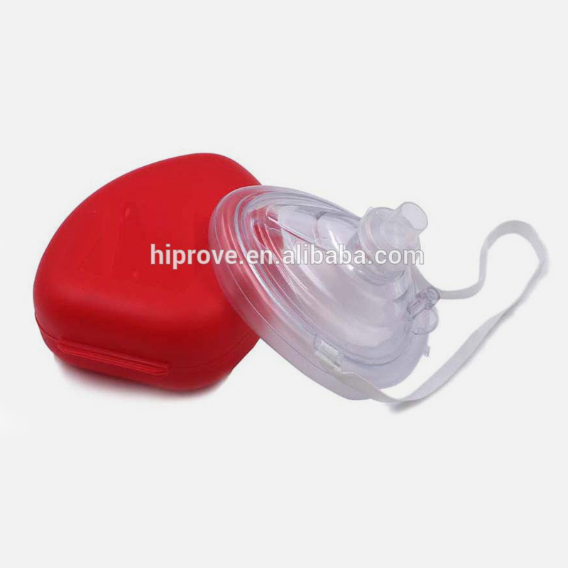 CPR mask