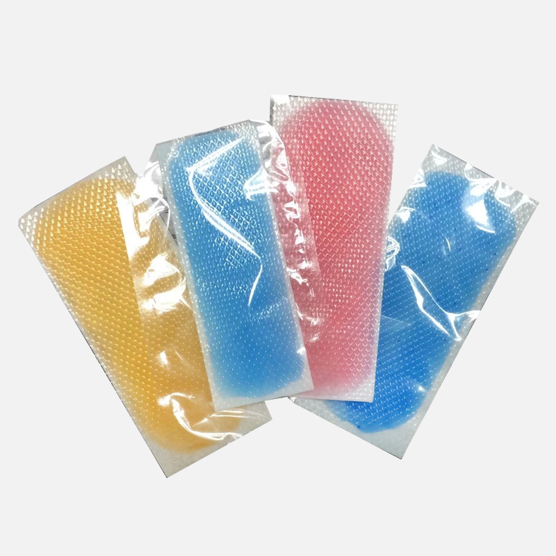 Fever Cooling Pad Patch