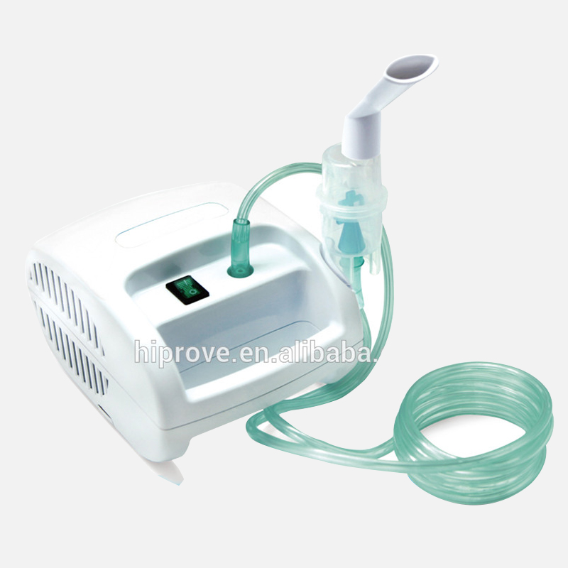 Medical Air Compressor Nebulizer