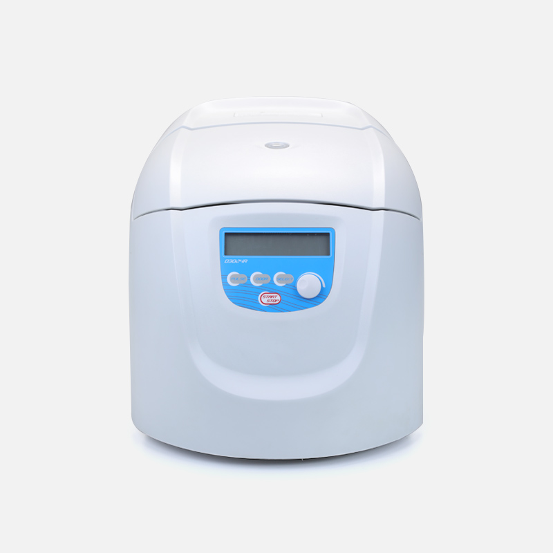 Laboratory Clinical High Speed Refrigerated Micro Centrifuge