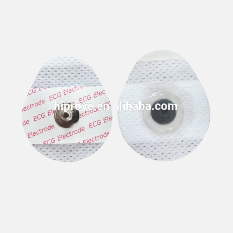 Disposable ECG Electrode/tens electrode pads
