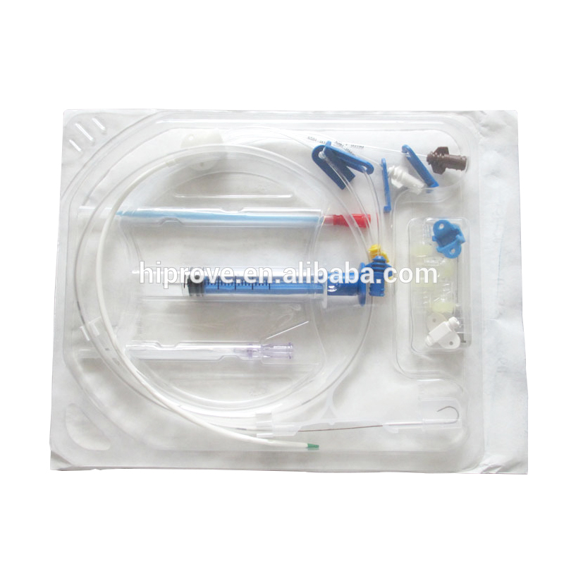 Central Venous Catheter Kit /CVC Kit
