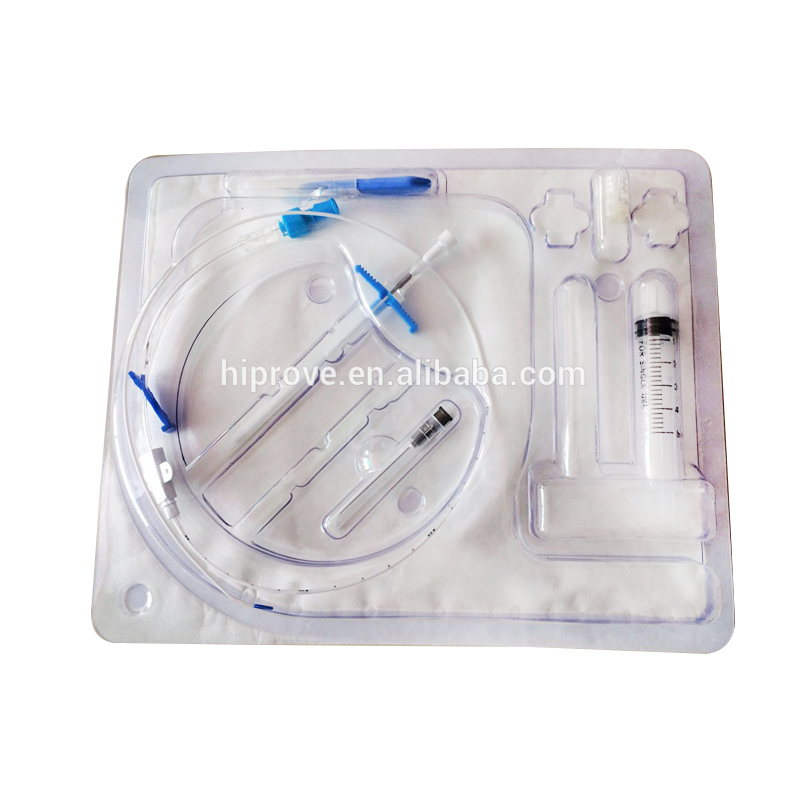 Peripherally  Inserted Central Catheter Kit/PICC Line