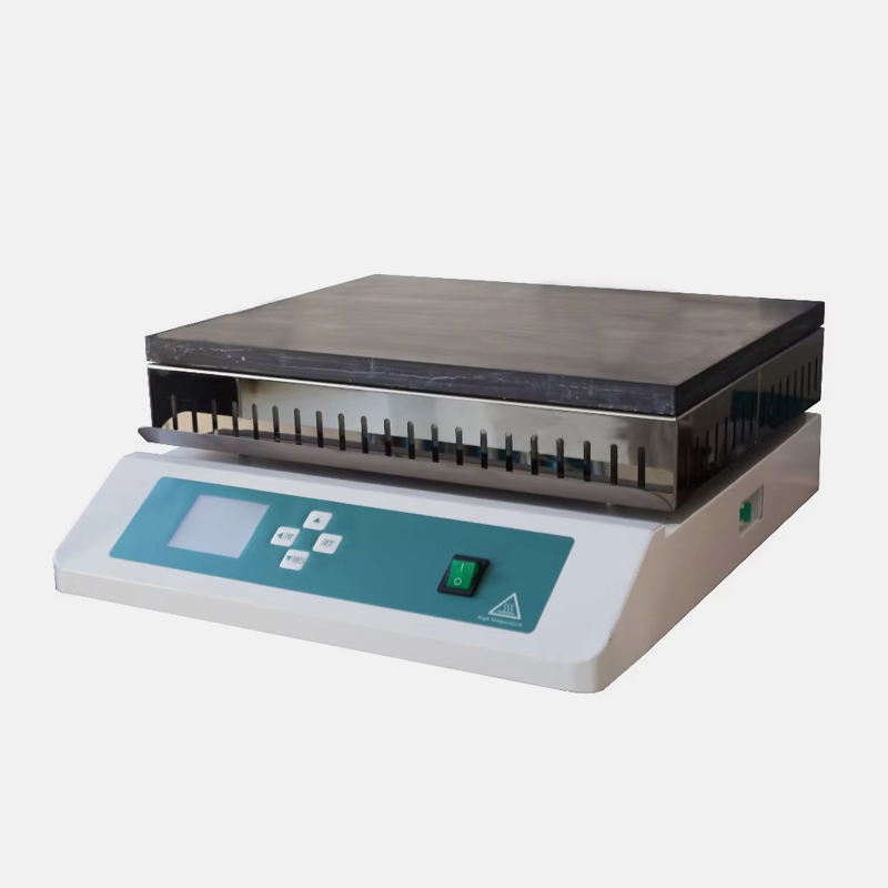 Graphite Hot Plate