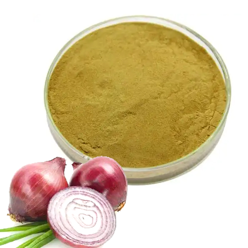 Onion extract